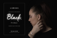 Mickelhokan a Handwritten Font Product Image 7