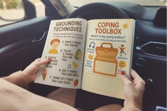 Feelings Journal for Kids Product Image 5