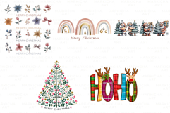 Cute Christmas Designs Set Bundle Product Image 5