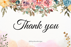 Watercolor Shop Bookmark Set,Pastel Bookish Printable Bookma Product Image 7