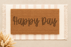 Winky Swing - Handwritten Script Font Product Image 7