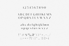 Lagoon - Modern Sans Serif Product Image 7