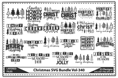 The Huge SVG Bundle, Best Seller. Product Image 4