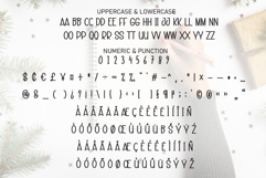 Planner Christmas Product Image 7