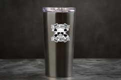 just creepin it real Stickers Product Image 7