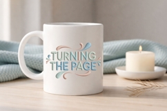 Embroidered New Year Resolution Collection Product Image 11