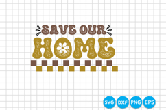 Earth day quotes SVG Bundle, 20 Designs Product Image 11