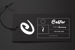 Secret Director Handbrush Bold Script Font Product Image 7