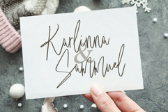 Korelasi Signature Product Image 7