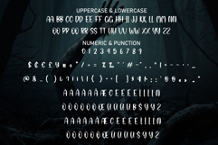 Spooky Haunted Product Image 7