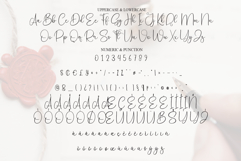 Romantic Signature Product Image 7