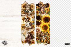 Reading &amp; Coffee Png Sublimation - Reading Png Product Image 1