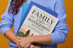 Family Life Management System Product Image 7
