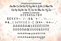 Auntumn Flowers Product Image 7