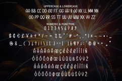 New Year Lightning Product Image 7