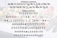 Melody Christmas Product Image 7