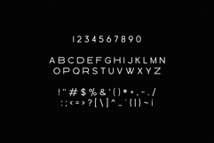 Carbide - Modern &amp; Simple Sans Serif Product Image 7