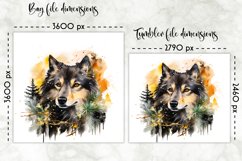 Christmas Lunch Bug Sublimation | Christmas Tumbler Wrap Product Image 2