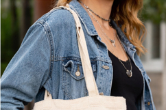 Cross stitch nope lips pattern, disgusting modern emotional Product Image 7