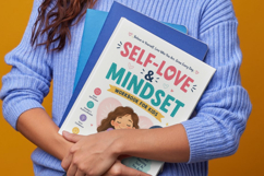 Self-Love &amp; Mindset Workbook for Kids Product Image 7