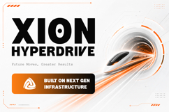 Kynetic - Futuristic Tech Sans Font Product Image 7