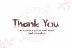 Harvest Bloom Style Product Image 7