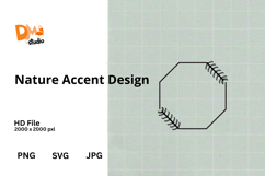 Nature Accent Design Product Image 1