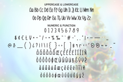 Rainbow Christmas Product Image 7