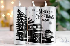 Merry Christmas Svg | Christmas Svg | Svg Cut Files Product Image 1