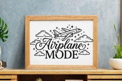 Vacation Mode Svg, Friends Trip Svg, Travel Adventure Svg. Product Image 8