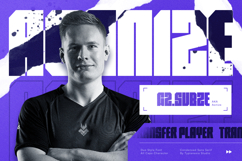 Kuivera - Super Condensed Bold Tech Font Product Image 7