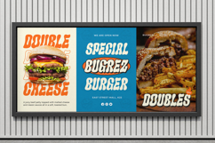 Skizovic - Psychedelic Liquify Retro Font Product Image 6