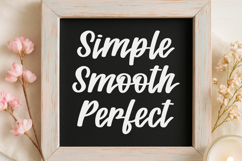 Golden Fall - Handwritten Script Font Product Image 7