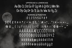 Midnight Spooky Product Image 7