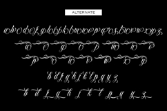 Loyalty - Bold Street Tattoo Script Product Image 7