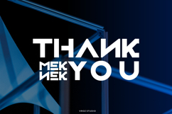 Meknek Modern Technology Display Product Image 8