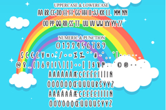 Rainbow Product Image 7