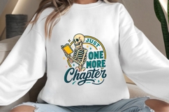One more chapter png design Product Image 4