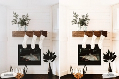 10 Content Creator Mobile Lightroom Presets Product Image 7