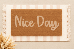 Berry Giggle - Handwritten Script Font Product Image 7
