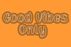 Quirky Round Product Image 7