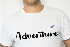 Saturday Handwritten Product Image 7