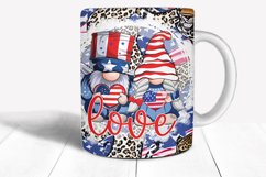 4th of July Sublimation Mug Bundle - 4th of July Sublimation Product Image 8