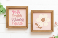 Double Charm - Handwritten Script Font Product Image 7