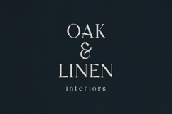 Zindora - Modern Classic Serif Font Product Image 7