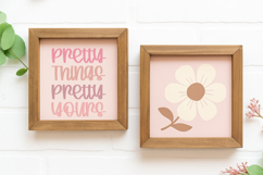 Rosy Spice - Handwritten Script Font Product Image 7