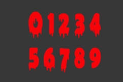 Monster Halloween Product Image 7