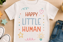 BlackBoard - Family Handwritten Font Product Image 7