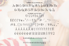 Santa Signature Product Image 7