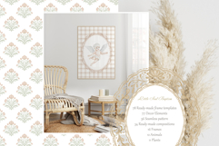 Hand Painted Baptism Watercolor Set Product Image 10
